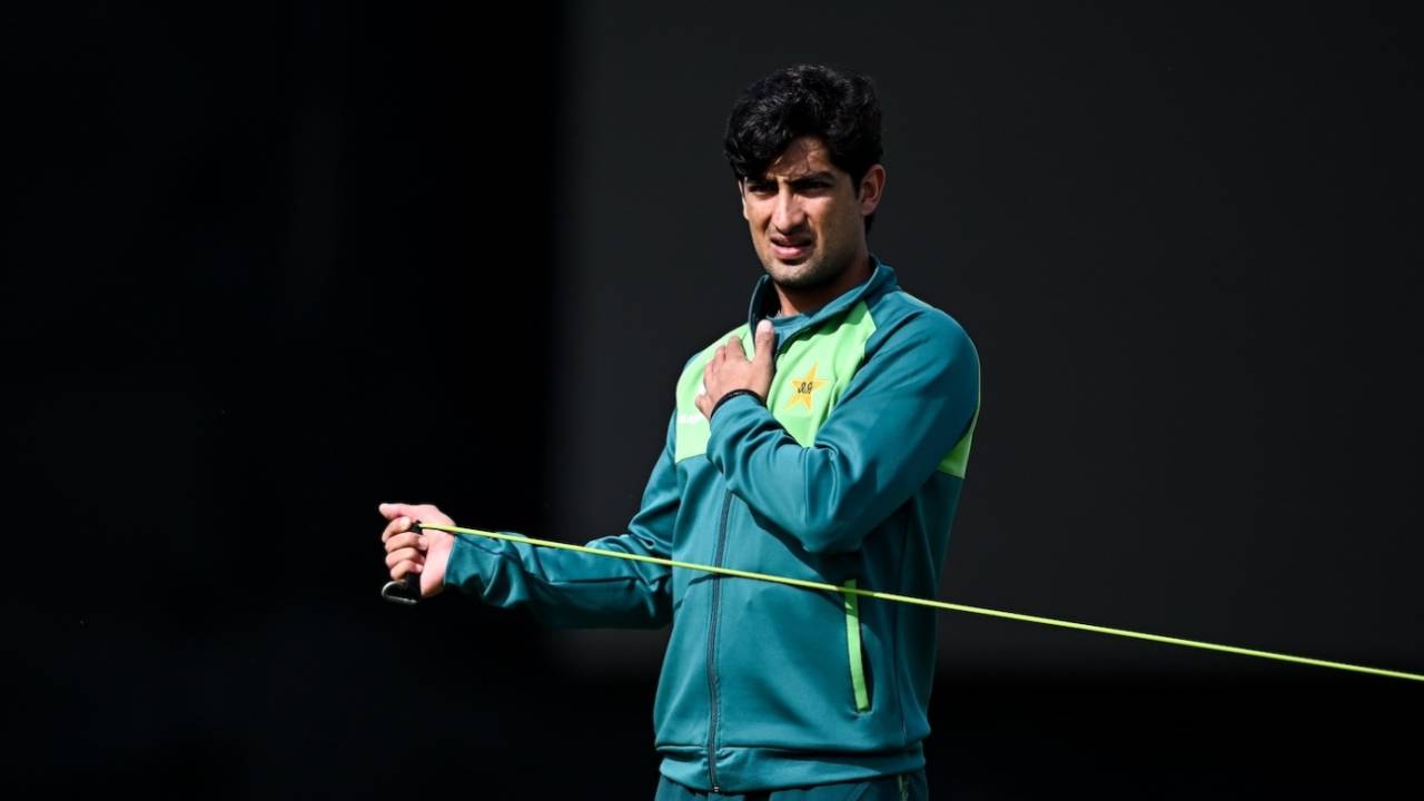 Naseem Shah PCB Controversy: Naseem Shah vs Maryam Nawaz Tweet Explained