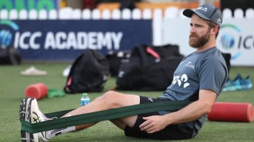 Kane Williamson and Nathan Smith return to New Zealand ODI Squad | انگلینڈ کے خلاف سیریز