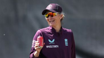 England Cricket: Charlotte Edwards on World Cup Batting and Sophie Ecclestone Form