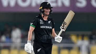 Sophie Devine Frustrated Over Rain Washouts | New Zealand Cricket News