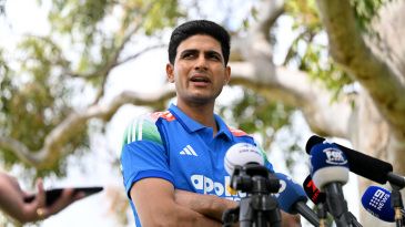 Shubman Gill Captaincy: Leading Legends Virat and Rohit | India vs Australia ODI