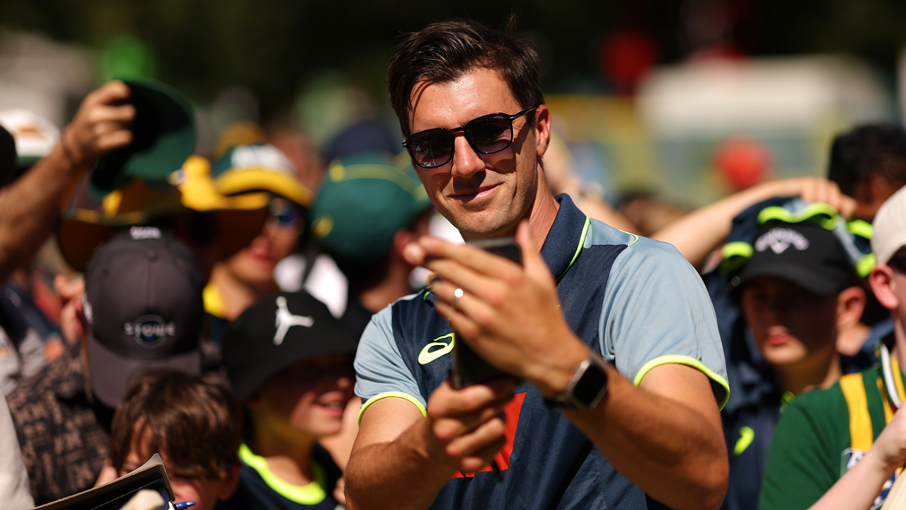 Pat Cummins Warning: The Future of Australian Cricket and Franchise T20 Leagues