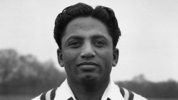 Wazir Mohammad Passes Away: Remembering the Legend of Pakistan Cricket at 95