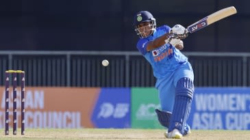 Kiran Navgire Fastest T20 Century: Women’s Cricket History Created!