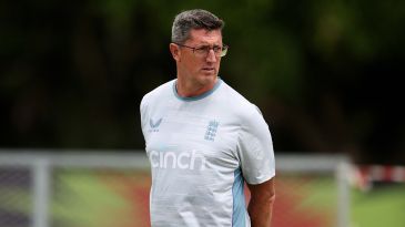 Jon Lewis Returns to Gloucestershire: New Director of Cricket | جان لیوس کی گلوسٹر شائر واپسی