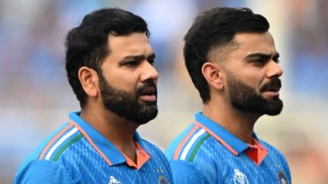 Agarkar on Rohit and Kohli: Rohit Sharma Virat Kohli 2027 World Cup Future Explained