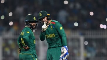 Quinton de Kock ODI Return: Temba Bavuma Excited for SA Cricket Comeback