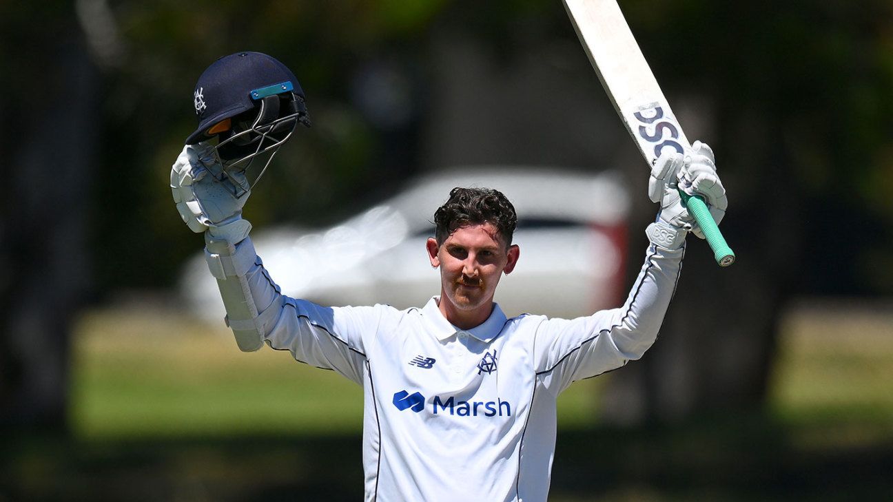 Nic Maddinson Cancer Battle: Australian Cricketer Opens Up | Nic Maddinson Testicular Cancer