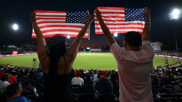USA Cricket Suspension News: ICC, Bankruptcy, and Major League Cricket Crisis Explained