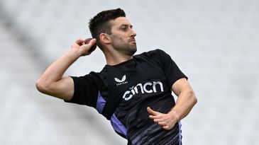 Mark Wood Ashes Fitness Update | Mark Wood ‘Quietly Confident’ for Perth Test