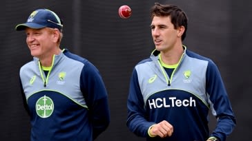 Pat Cummins Injury Update: Ashes Hopes and Perth Test Readiness | پیٹ کمنز کی انجری