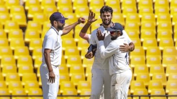 Shivam Dube Ruled Out of Mumbai Ranji Opener | شیو دُبے رانجی ٹرافی سے باہر