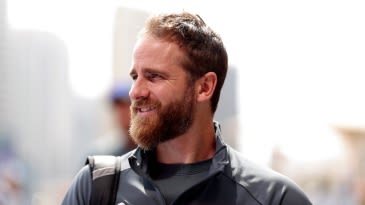 Kane Williamson to Miss England T20Is | New Zealand Cricket Team Updates