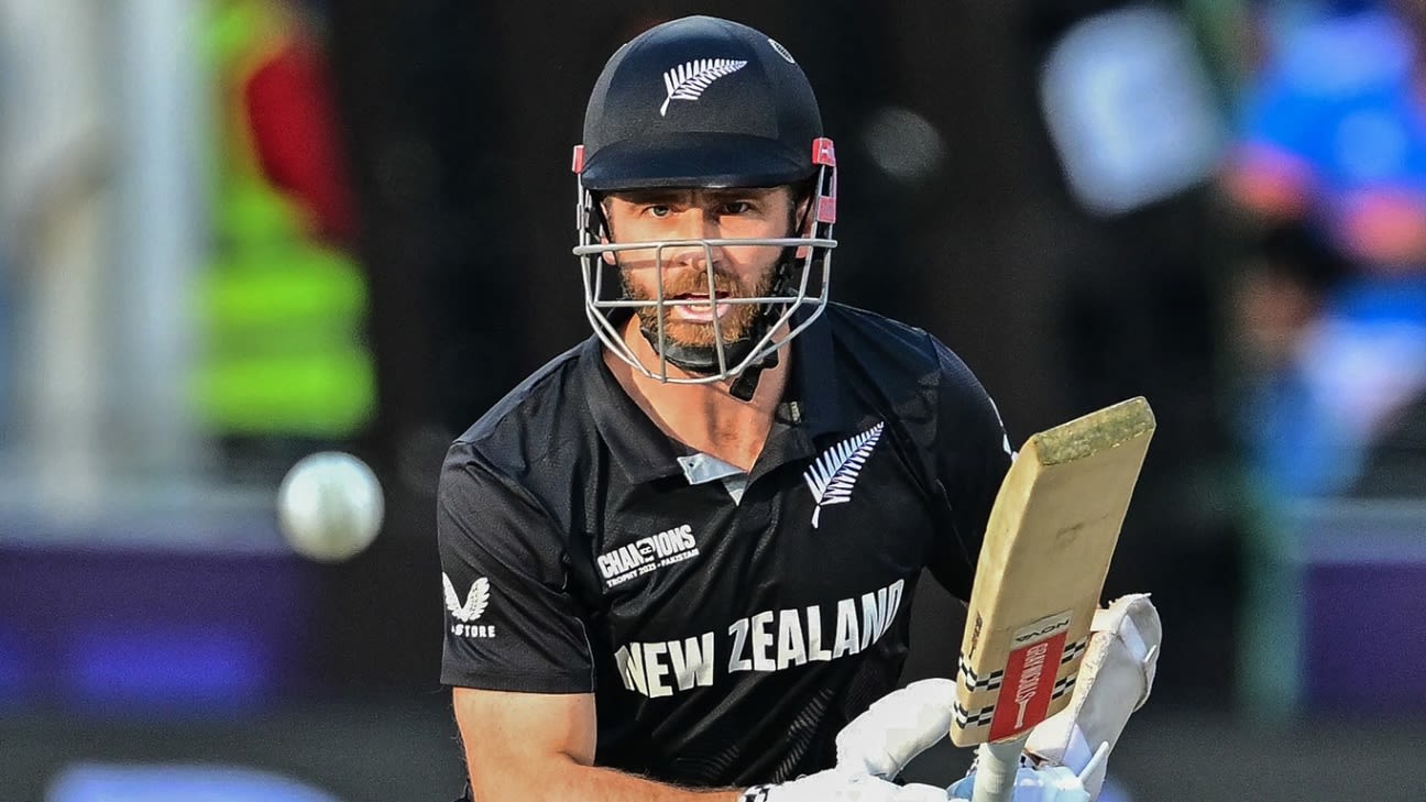 Kane Williamson Joins LSG as Strategic Advisor | IPL 2026 Updates