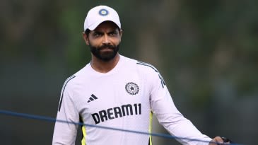 Ravindra Jadeja on Australia ODI Exclusion | آسٹریلیا ون ڈے سیریز سے باہر