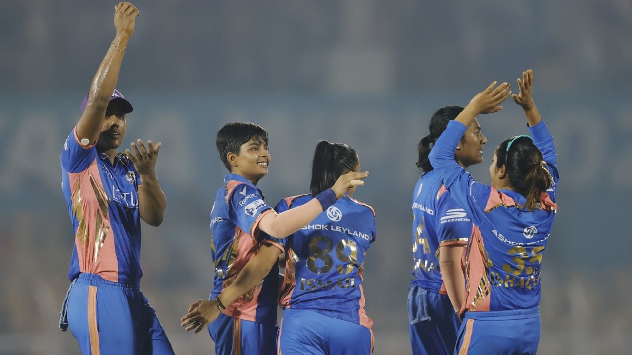 WPL 2026 Mega Auction: Retention Rules & RTM Guidelines Explained