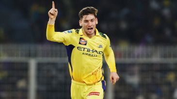 Noor Ahmad joins Desert Vipers for ILT20 2025-26 | Desert Vipers Squad Update