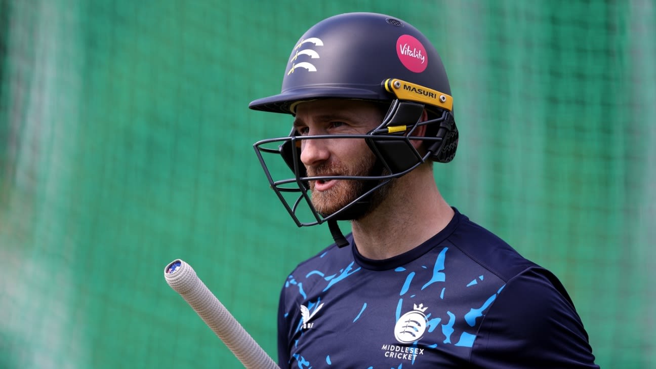 Kane Williamson on Future of Test Cricket | ٹیسٹ کرکٹ کا مستقبل
