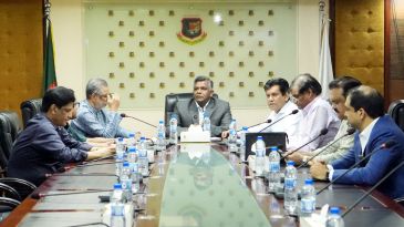 BCB Controversy: Ishfaq Ahsan Removed Hours After Election | Bangladesh Cricket News