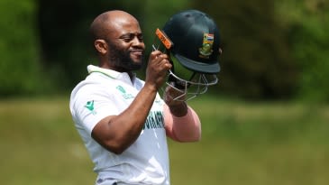 Temba Bavuma returns for India Tour | South Africa A Squad Announced