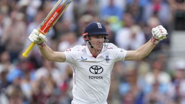 Ashes 2024: Harry Brook On Cummins Injury and England’s Ashes Dream