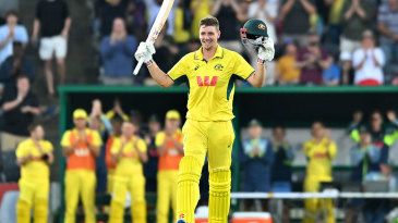 Cameron Green Injured: Australia vs India ODI Series Updates & Marnus Labuschagne Recall