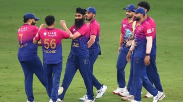 T20 World Cup 2026: UAE Qualify, All 20 Teams Confirmed
