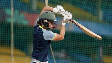 Australia vs Pakistan: Ellyse Perry and Sidra Amin on World Cup Clash