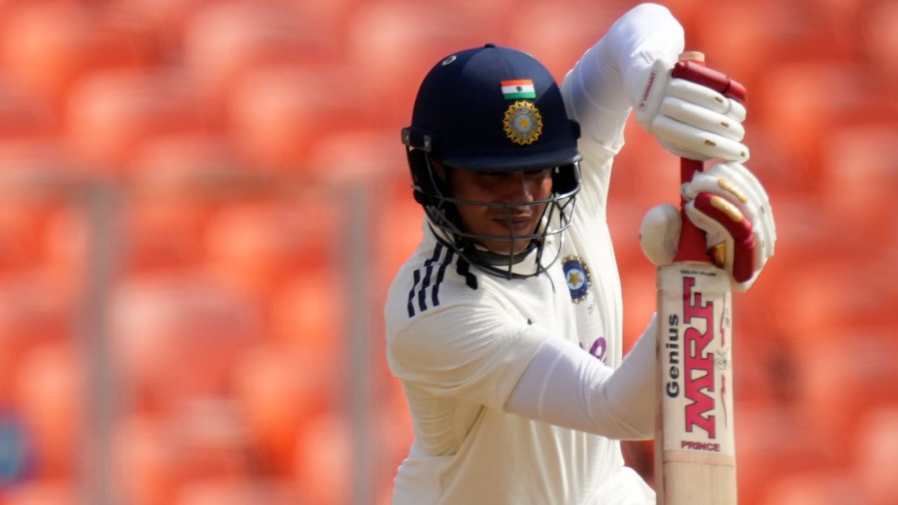 Shubman Gill ODI Captaincy: Leading India into a New Era | Shubman Gill Cricket News