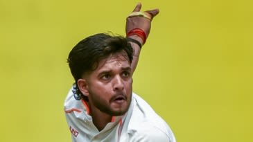 Harsh Dubey on Vidarbha’s Success: Discipline Over Talent | Ranji Trophy