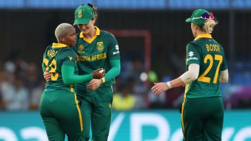 South Africa vs Sri Lanka: Proteas Women Bank on Tri-Series Experience | کرکٹ ورلڈ کپ