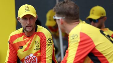 Trent Rockets Board News: John Knox Appointed | The Hundred Private Investment Update