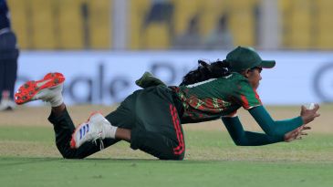 Heather Knight Catch Controversy: Women’s World Cup 2025 Match Drama