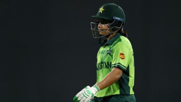 Pakistan vs Australia: Why Pakistan Women’s Cricket Team Lost Momentum | ICC World Cup Analysis