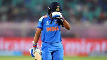 India vs Australia Women’s ODI World Cup: Team Selection and Batting Concerns