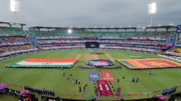 Women’s ODI World Cup 2025 Semi-Final Tickets | ICC Cricket Update