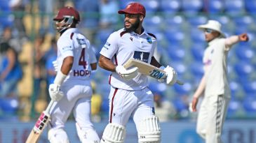 India vs West Indies Test Match: Follow-on Gamble & Drama | Ind vs WI
