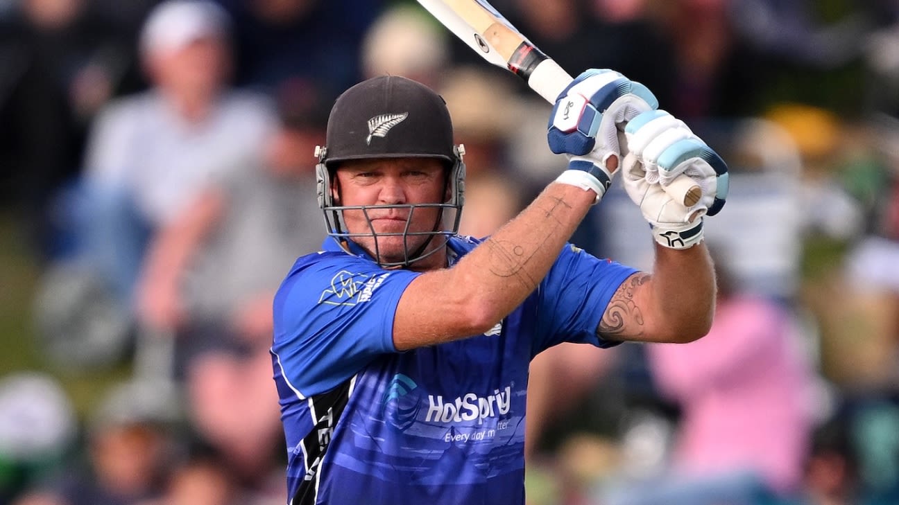 Lou Vincent Match Fixing Story: Lessons for the Next Generation of Cricket Players