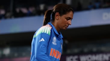 India Women Cricket Team Fined for Slow Over Rate (سلو اوور ریٹ) vs Australia
