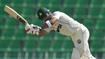 Azhar Mahmood on Pakistan’s Batting Collapse | Pakistan vs South Africa Test