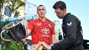 Harry Brook’s Captaincy Evolution: Ashes Focus vs New Zealand Tour | ہیری بروک کی کپتانی