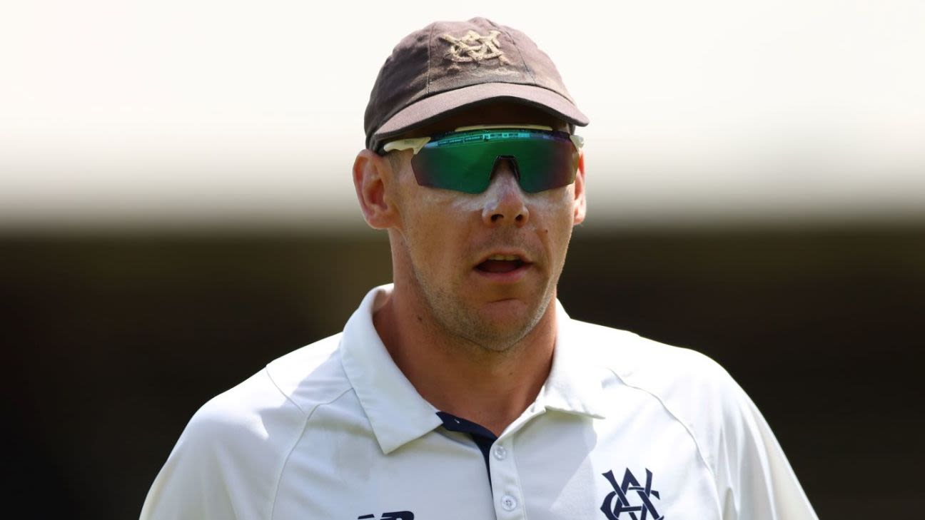 Scott Boland: ‘I’ve got my own internal motivations’ | Ashes 2024-25 News